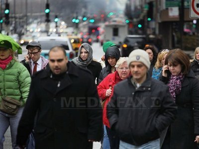 Șomajul din UE și zona euro, noi rate record. Care sunt cifrele în România