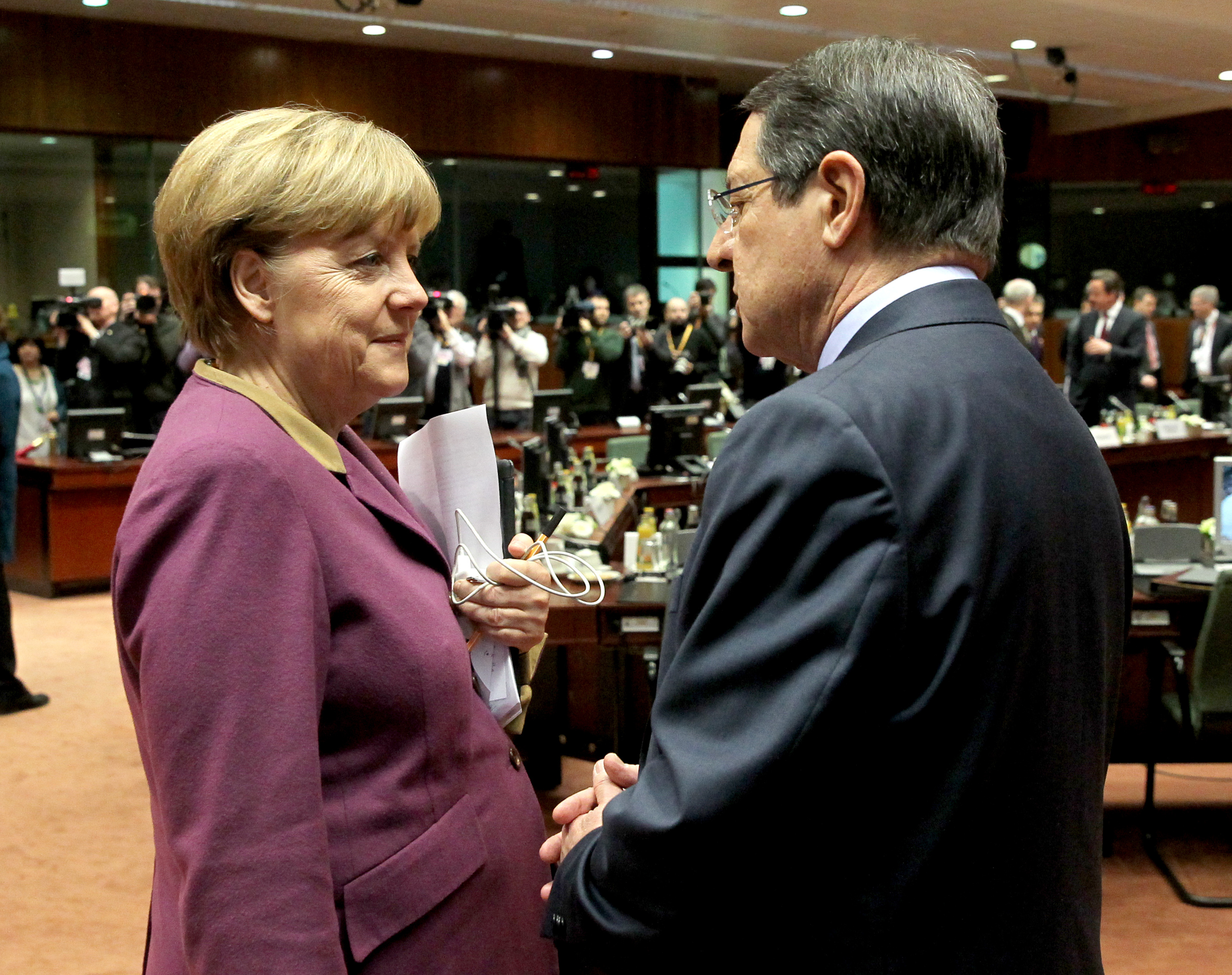 Euro să trăiască, noi să fim sănătoși