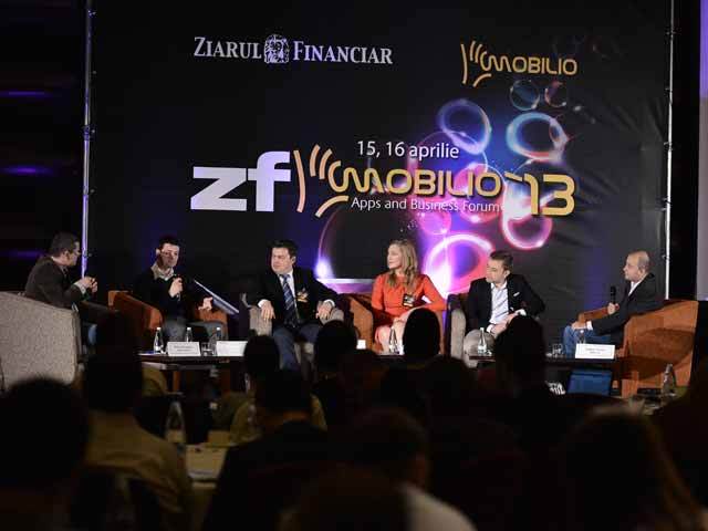 Cine vrea să dezvolte o aplicație mobilă are 1,8 milioane de competitori. Inovația și nișarea sunt condiția supraviețuirii. GALERIE FOTO