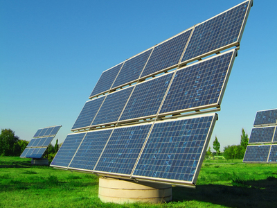 Ministrul delegat pentru Energie vrea să interzică panourile solare pe terenurile agricole