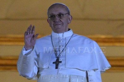 Papa Francisc ar putea închide Banca Vaticanului, din cauza scandalurilor și lipsei de transparență