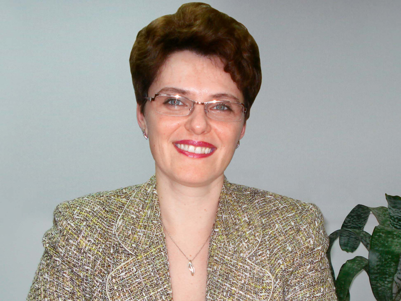 Cele mai puternice femei din România: Paula Ardelean, Carpatair