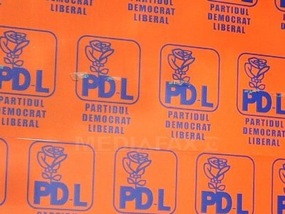 Liviu Negoiță, Dorin Florea, Andreea Paul și Anca Boagiu, candidații pentru prim-vicepreședinte PDL