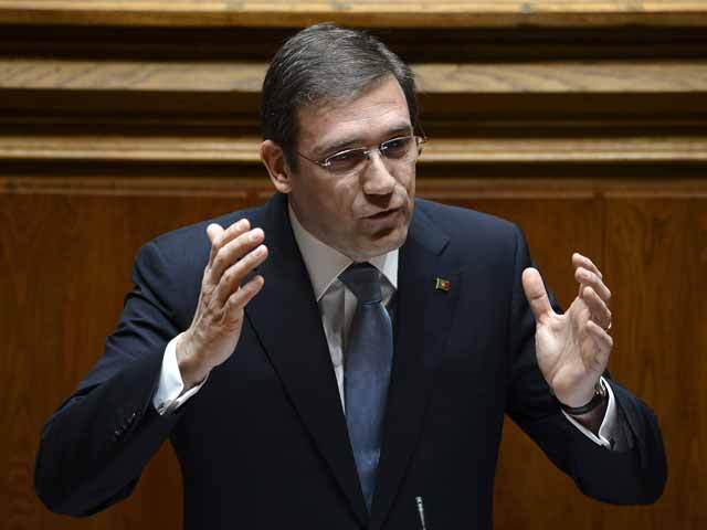 Ca și în România, liderii portughezi nu-și cunosc Constituția: Mai multe măsuri de austeritate, printre care tăierea pensiilor, au fost declarate neconstituționale