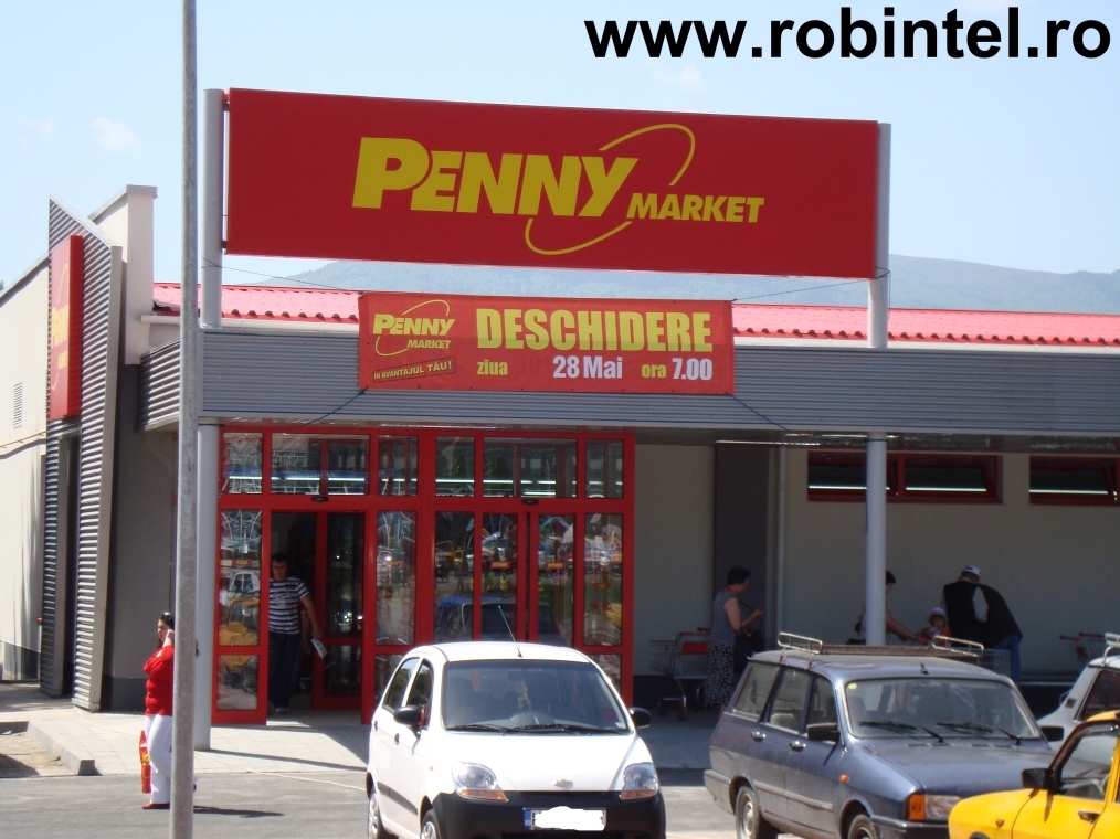 Penny Market este retailerul cel mai agresiv în promovare