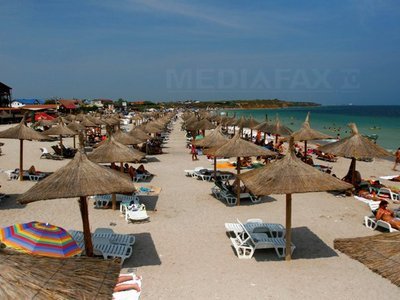 VACANȚA DE 1 MAI: Care sunt prețurile la cazare pe litoral