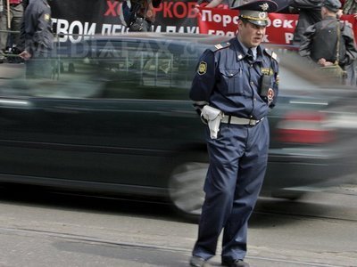EXPLOZIE în centrul Moscovei. Deflagrația, într-o zonă frecventată de turiști