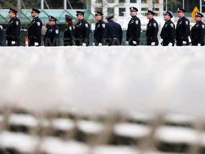 ATENTATUL din BOSTON: Singurul suspect în viață a fost transferat de la spital la închisoare