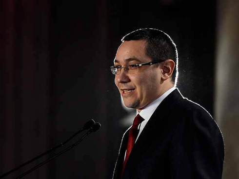 Victor Ponta și Ion Iliescu, realeși la Congresul PSD. Dragnea, promovat președinte executiv