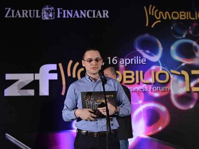 Cine au fost premianții ZF Mobilio ’13