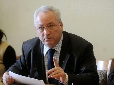 Hașotti: Homosexualii sunt doar niște oameni bolnavi. Homosexualitatea nu este o stare firească