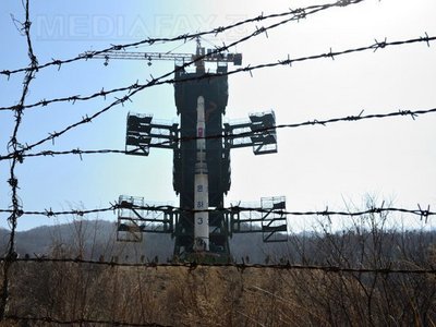 CRIZA NORD-COREEANĂ: Trei date posibile la care Phenianul ar putea să efectueze un tir de rachetă