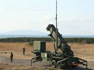 Japonia va instala rachete Patriot pe insula Okinawa, pe fundalul tensiunilor cu Coreea de Nord
