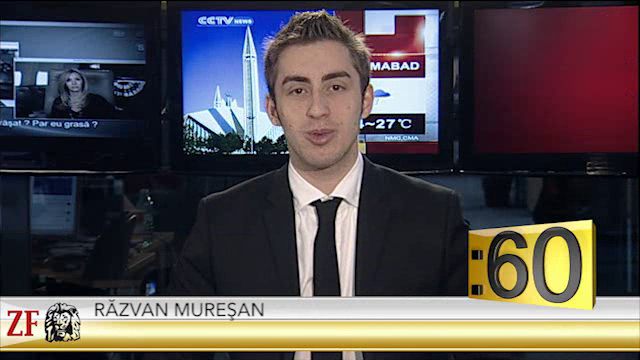 Minutul de știri, cu Răzvan Mureșan - 2 aprilie - VIDEO