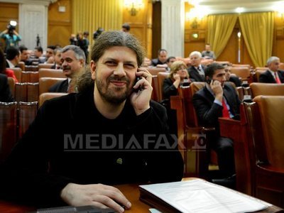 Cernea: Mazăre poate risca excomunicarea
