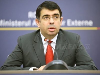ROBERT CAZANCIUC, propus de premier în funcția de ministru al Justiției. Ponta: L-am informat pe președinte, nu a avut niciun fel de obiecție