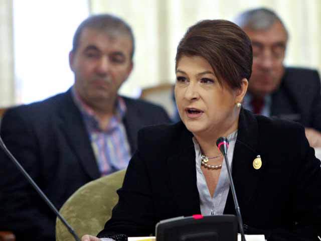 Rovana Plumb despre „Rabla“: Noul tichet va valora 1.500 de euro și se va da doar câte unu pentru o persoană