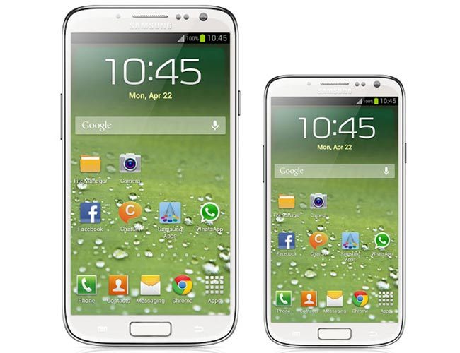 Telefoanele compatibile 4G HTC One și Samsung Galaxy S4, disponibile pentru precomandă la Orange