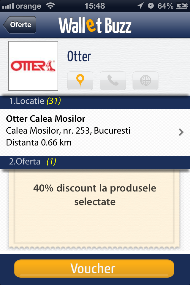 WalletBuzz a atins 10.000 de utilizatori