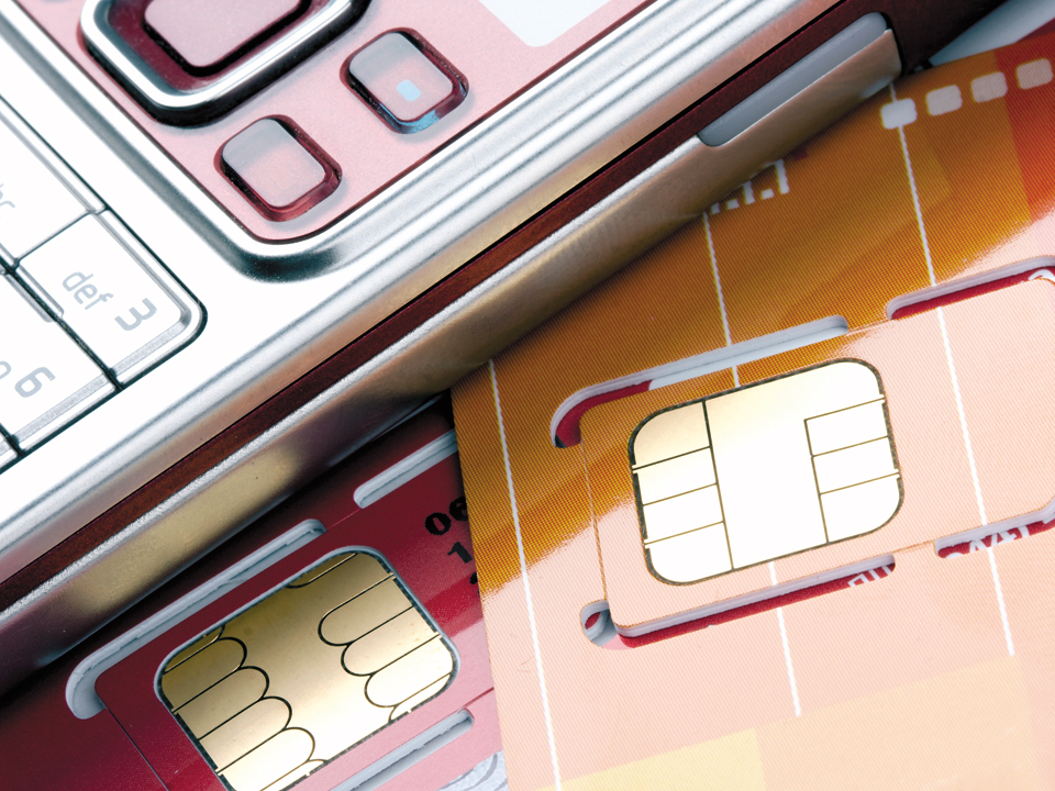 Peste un milion de numere de telefon au fost portate