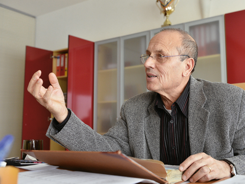 Povestea Spicul - cum a ajuns unul dintre cele mai vechi și puternice branduri românești aproape de faliment