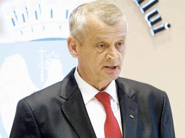 Proiectele lui Sorin Oprescu: machetele sunt, dar de unde ia primarul 12 mld. euro?