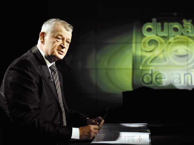 Bucureștiul sub al doilea mandat al lui Sorin Oprescu: Pasaj pe lângă Casa Presei, un nou sediu pentru Ministerul de Externe și șosea pe sub clădirea Parlamentului