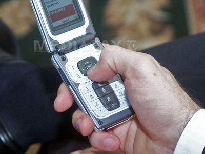 Peste un milion de numere de telefon au fost portate din 2008