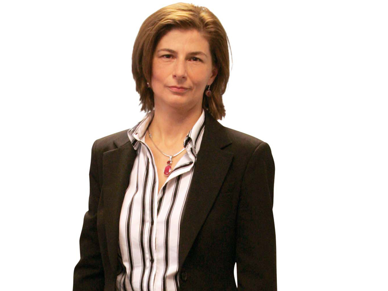 Cele mai puternice femei din România: Denisa Mateescu, Mastercard Europe