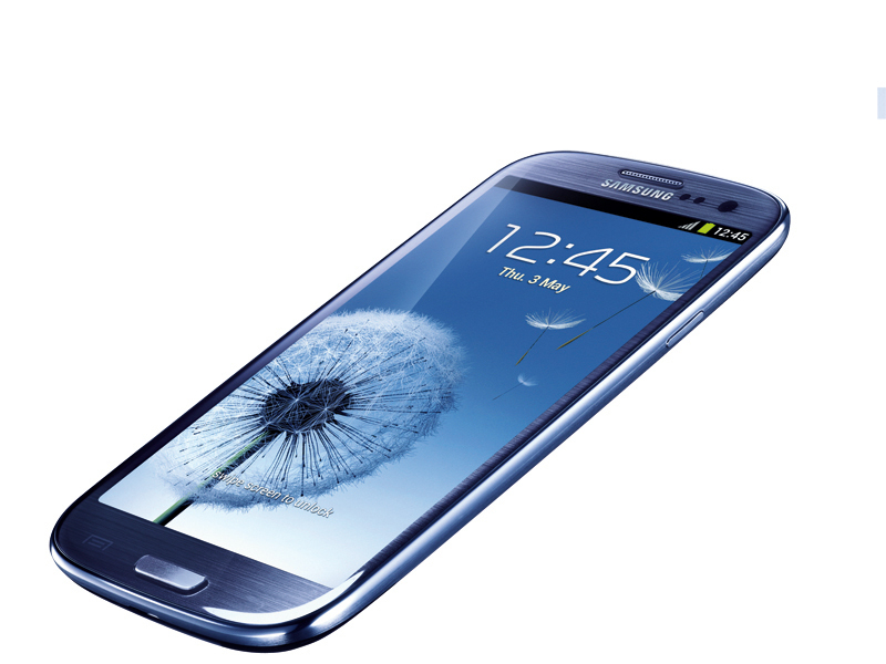 Ținta Galaxy S4 în România: peste 150.000 de telefoane vândute în 2013