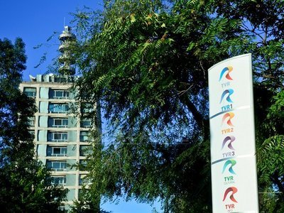 Raport TVR: Televiziunea Română avea datorii totale de circa 620 milioane lei la sfârșitul lui 2012