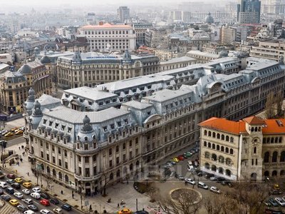 ANALIZĂ GUVERN: Facultatea de limbi străine București, Universitatea Babes-Bolyai, Liceul Tonitza - cerute la retrocedare