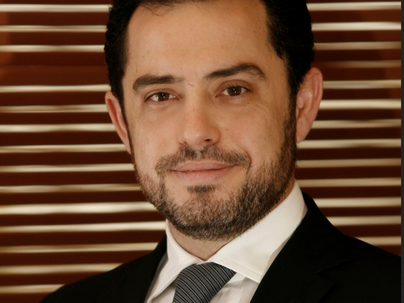 Grecul Kostas Loukas vine la conducerea Microsoft România