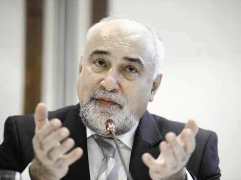 Dacă tot n-avem atribuții, facem o strategie