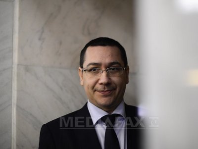 Ponta, despre desemnarea șefului DNA: Nu am vorbit de niciun fel de nume. Procurorul general și șeful DNA vor fi aleși după o selecție condusă de viitorul ministru