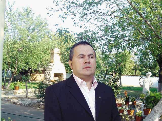 Tohani intră pe piața de apă minerală cu brandul Cheile Bicazului