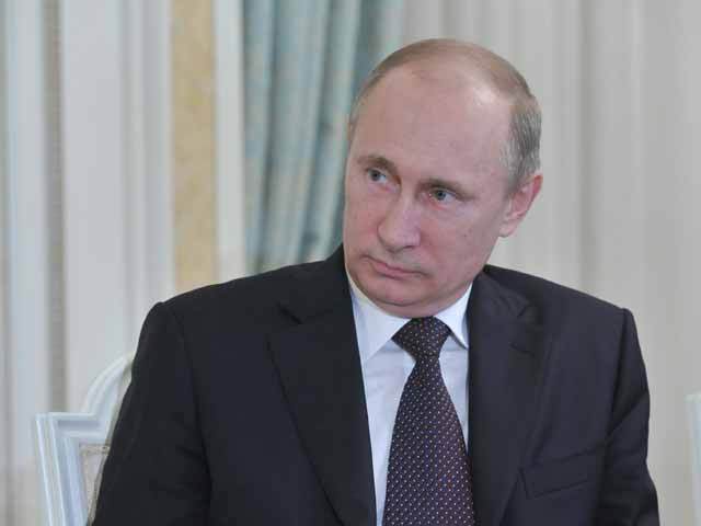 Putin a dat un ultimatum de trei luni angajaților statului să-și desființeze conturile din străinătate