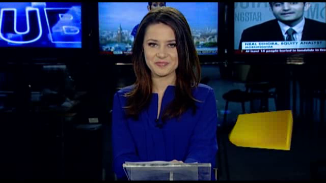 Minutul de știri, cu Ioana Matei - 25 aprilie - VIDEO