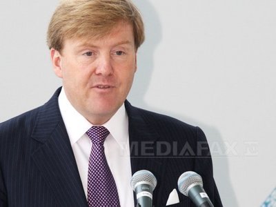 BIOGRAFIE: Willem-Alexander, "prințul Pils", noul rege al Olandei
