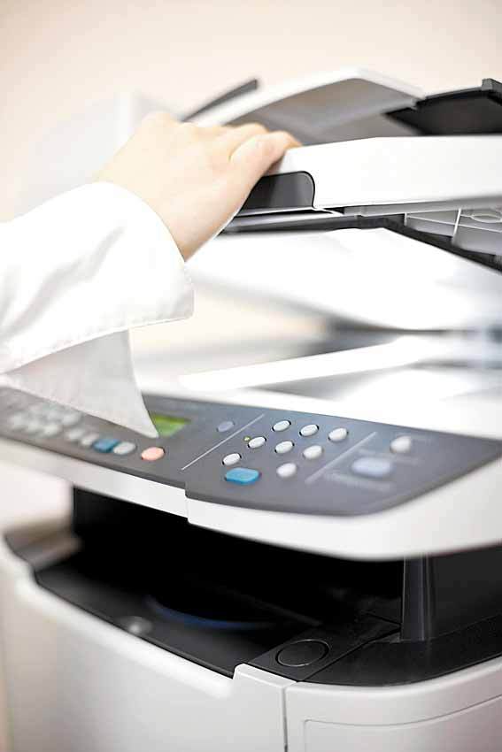 Veniturile Xerox pe primul trimestru au depășit estimările analiștilor