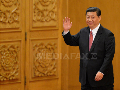 Președintele Chinei: Perioada de creștere economică ultrarapidă s-a încheiat probabil pentru noi