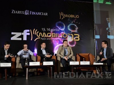 Gala Mobilio Awards: Aplicațiile mobile și mobisite-urile premiate de Ziarul Financiar și Mobilio.ro