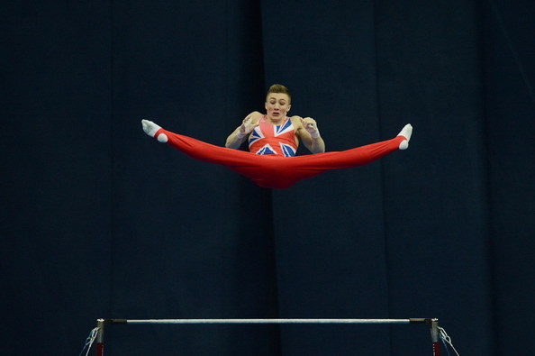POZA ZILEI: Best of sports - Aprilie 2013