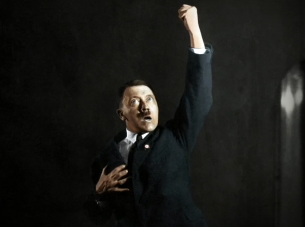 Brandurile care au fost alături de Hitler fac astăzi afaceri de miliarde de euro