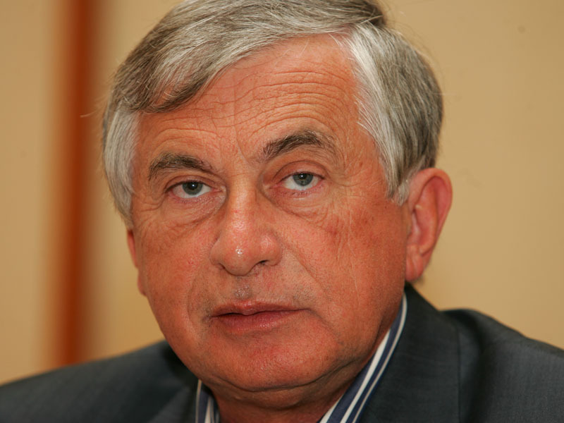 Nicolae Demetriade se întoarce la Tarom