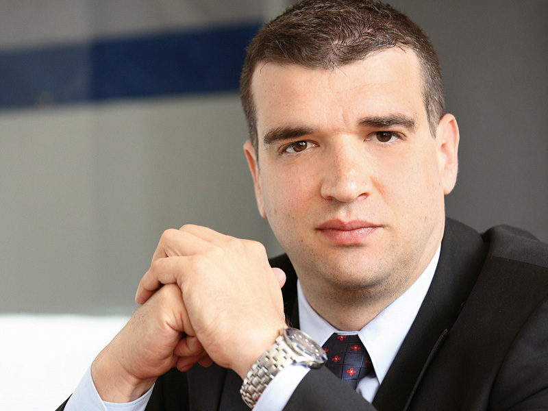 La 36 de ani a făcut primul milion de euro