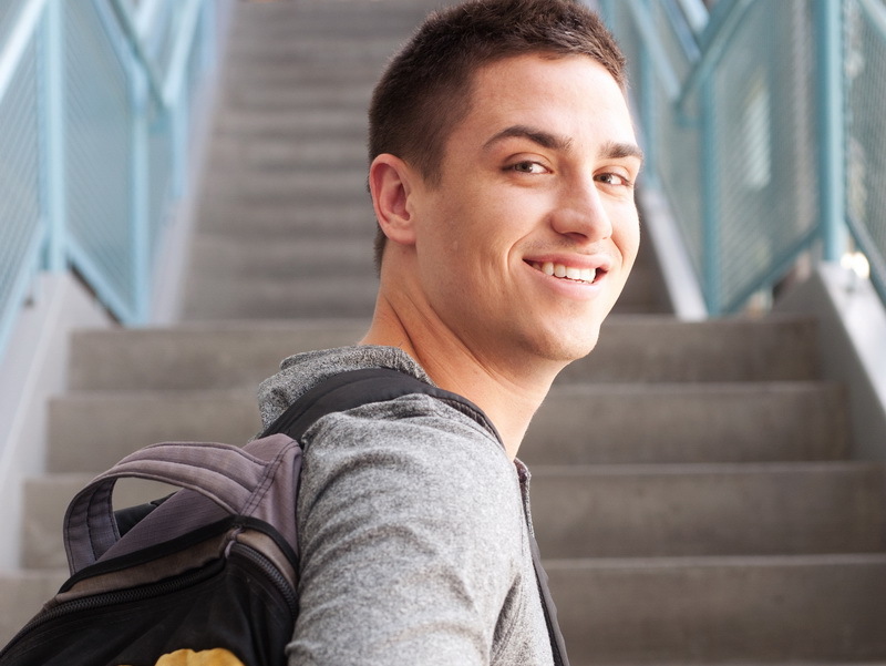 Slujba de vis a oricărui student