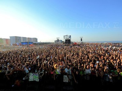 1 MAI 2013: Ce evenimente sunt organizate pe litoral