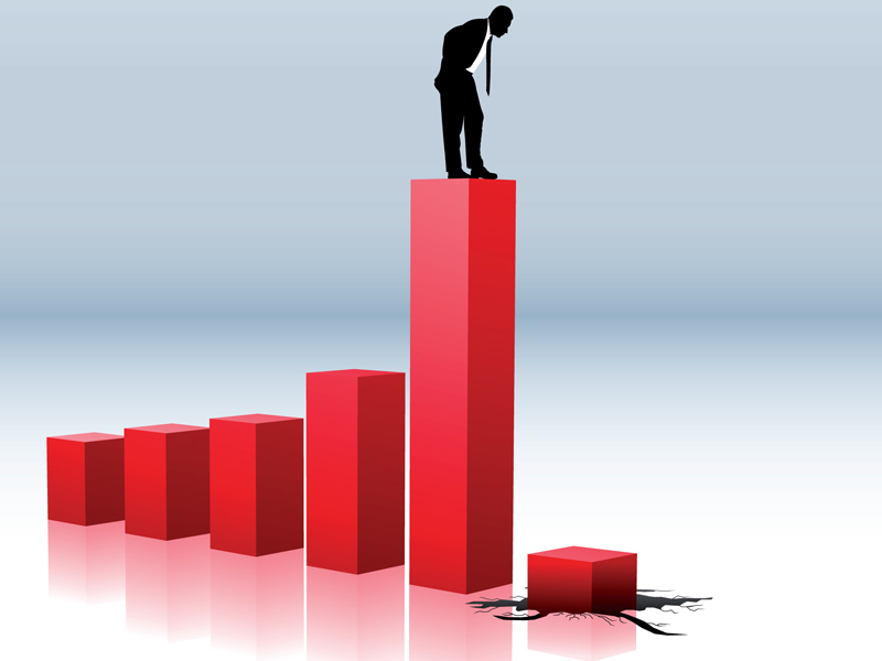 România, campioană la insolvențe
