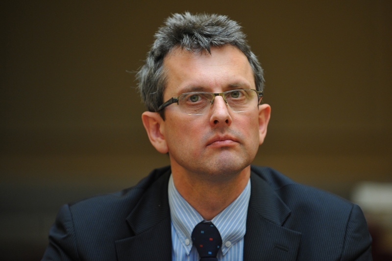 Lazea, economist-șef BNR: Fiscul și băncile ar trebui să aibă o "listă albă" cu cei care s-au dovedit bun platnici